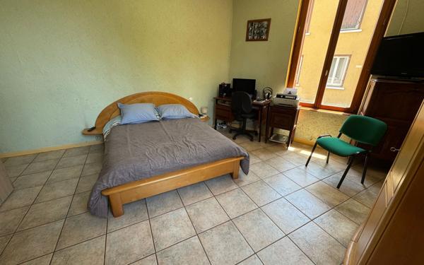 Appartement à vendre    4 pièces • 93,33 m2 L'Horme