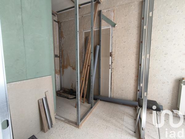 Maison à vendre 3 pièces 70 m² Saint-Just-Sauvage