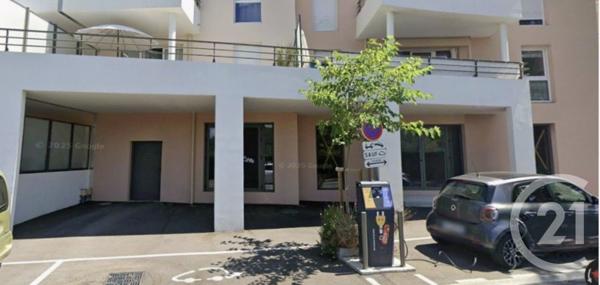 à vendre  79 m2 LEVENS - 06