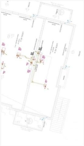 à vendre  79 m2 LEVENS - 06