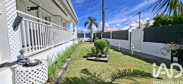 Maison à vendre 7 pièces 210 m² Saint-Joseph