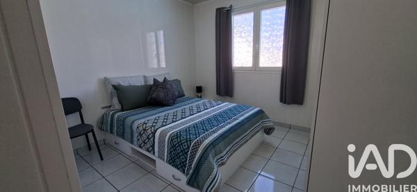 Maison à vendre 7 pièces 210 m² Saint-Joseph