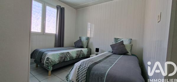 Maison à vendre 7 pièces 210 m² Saint-Joseph