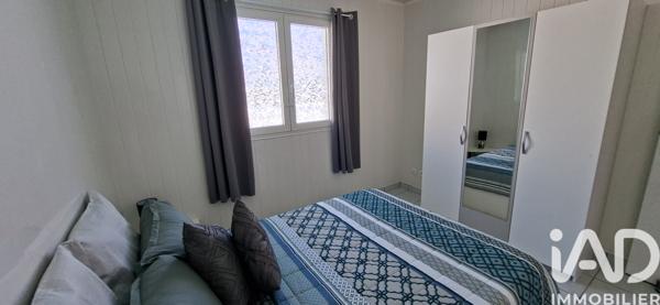 Maison à vendre 7 pièces 210 m² Saint-Joseph