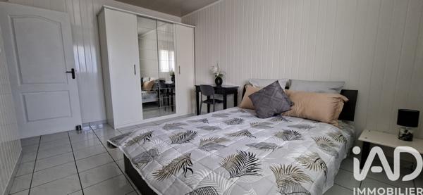 Maison à vendre 7 pièces 210 m² Saint-Joseph