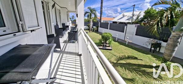 Maison à vendre 7 pièces 210 m² Saint-Joseph