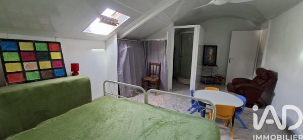 Maison à vendre 7 pièces 210 m² Saint-Joseph