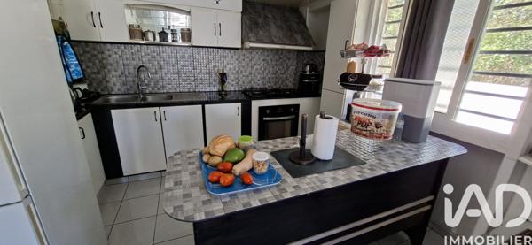 Maison à vendre 7 pièces 210 m² Saint-Joseph