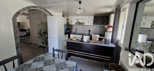 Maison à vendre 7 pièces 210 m² Saint-Joseph