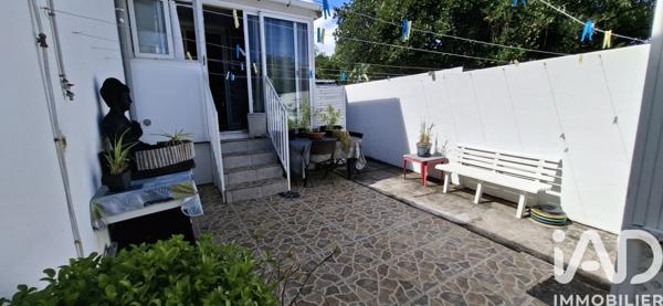 Maison à vendre 7 pièces 210 m² Saint-Joseph