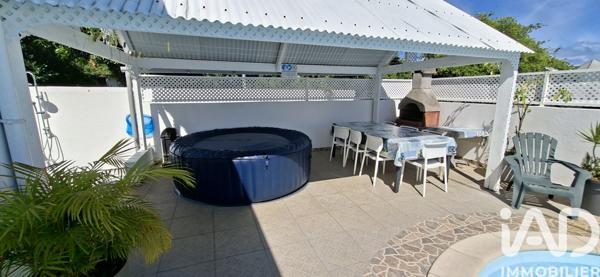 Maison à vendre 7 pièces 210 m² Saint-Joseph