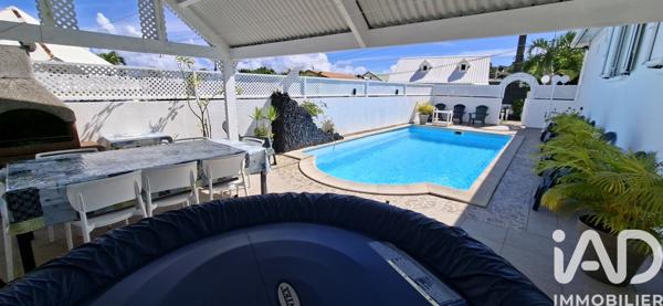 Maison à vendre 7 pièces 210 m² Saint-Joseph