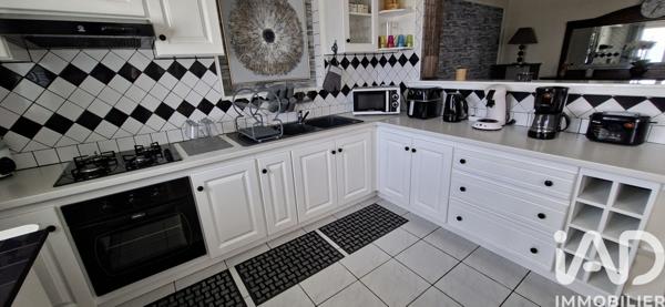 Maison à vendre 7 pièces 210 m² Saint-Joseph