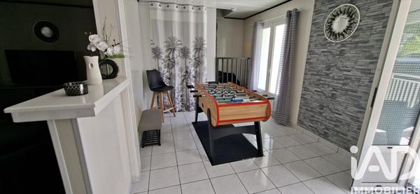 Maison à vendre 7 pièces 210 m² Saint-Joseph