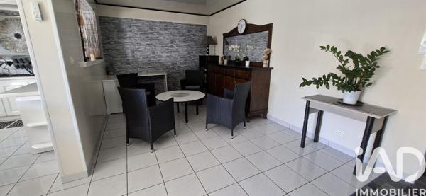 Maison à vendre 7 pièces 210 m² Saint-Joseph