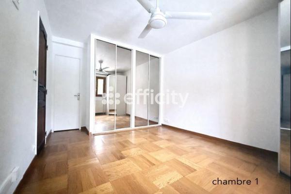 Maison 7 pièces - 160 m² Exclusivité efficity