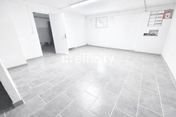 Maison 7 pièces - 160 m² Exclusivité efficity