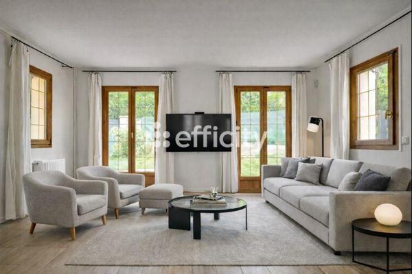 Maison 7 pièces - 160 m² Exclusivité efficity