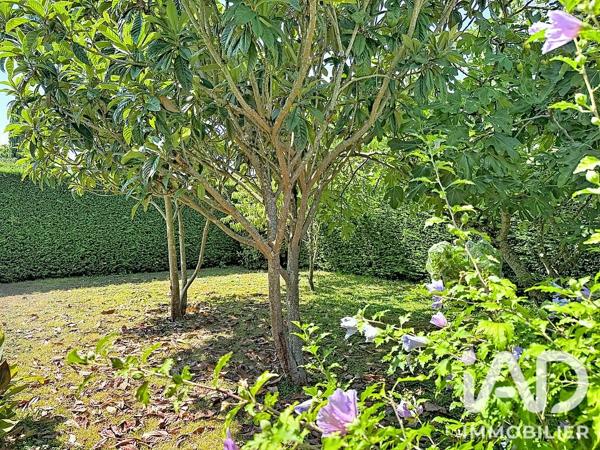 Maison à vendre 4 pièces 79 m² Boé