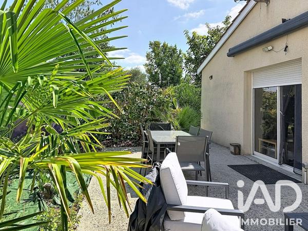 Maison à vendre 4 pièces 79 m² Boé