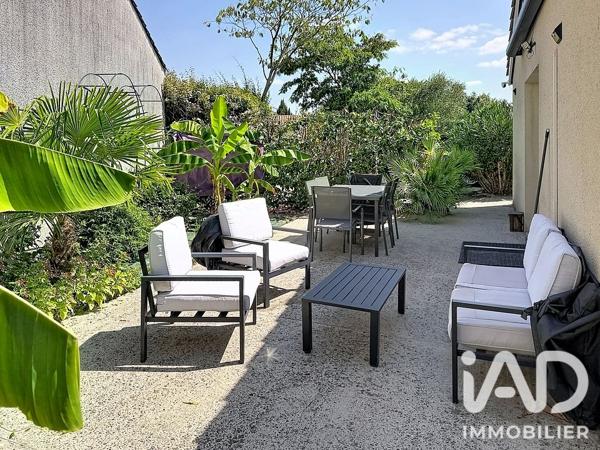 Maison à vendre 4 pièces 79 m² Boé