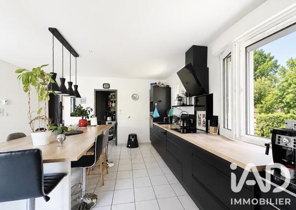 Maison à vendre 4 pièces 79 m² Boé