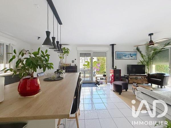 Maison à vendre 4 pièces 79 m² Boé