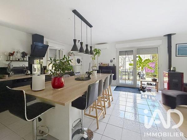 Maison à vendre 4 pièces 79 m² Boé