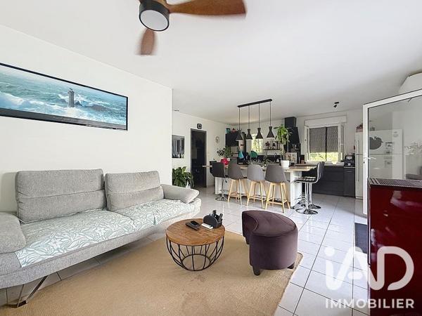 Maison à vendre 4 pièces 79 m² Boé