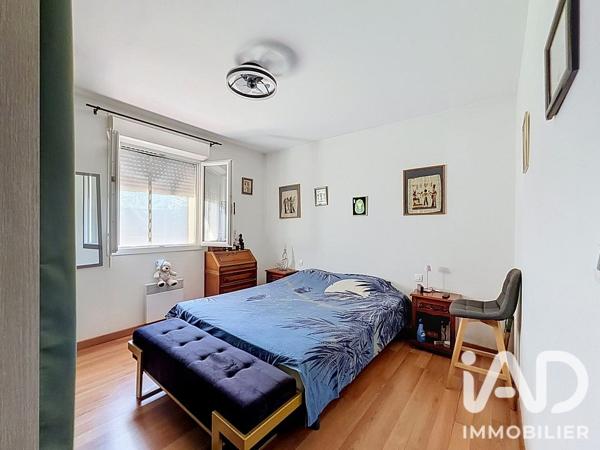 Maison à vendre 4 pièces 79 m² Boé