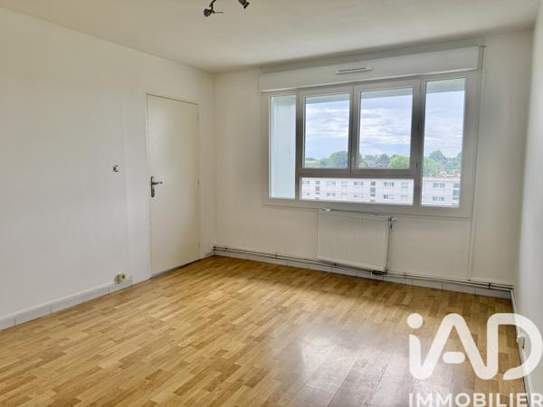 Appartement à vendre 4 pièces 64 m² Mérignac