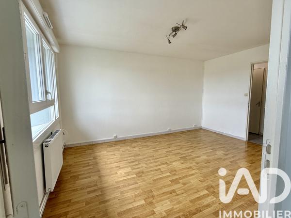 Appartement à vendre 4 pièces 64 m² Mérignac
