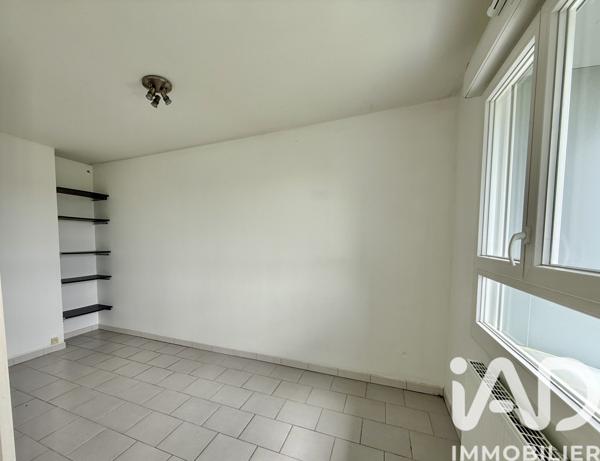 Appartement à vendre 4 pièces 64 m² Mérignac