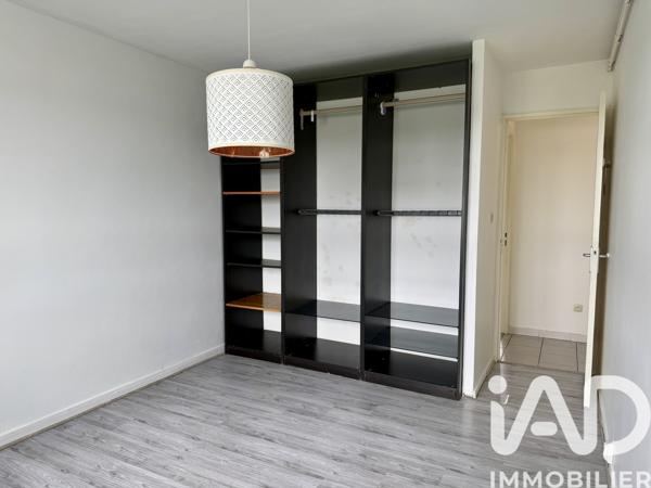 Appartement à vendre 4 pièces 64 m² Mérignac