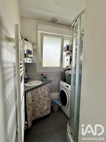 Appartement à vendre 4 pièces 64 m² Mérignac
