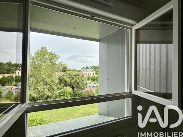 Appartement à vendre 4 pièces 64 m² Mérignac