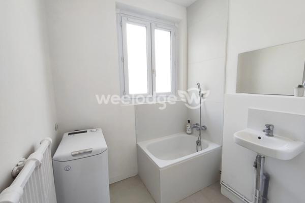 Appartement à vendre 3 pièces de 70 m² à Meulan-en-Yvelines