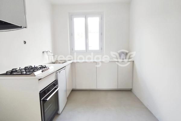 Appartement à vendre 3 pièces de 70 m² à Meulan-en-Yvelines