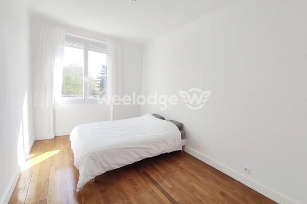 Appartement à vendre 3 pièces de 70 m² à Meulan-en-Yvelines