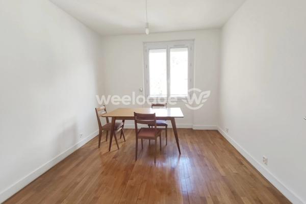 Appartement à vendre 3 pièces de 70 m² à Meulan-en-Yvelines