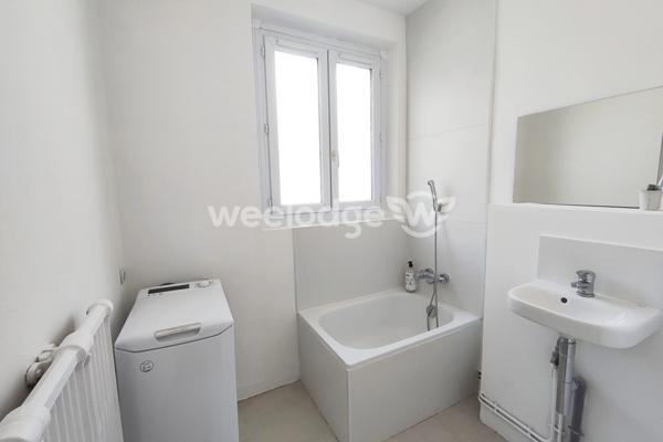 Appartement à vendre 3 pièces de 70 m² à Meulan-en-Yvelines