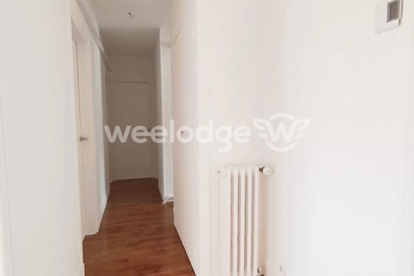 Appartement à vendre 3 pièces de 70 m² à Meulan-en-Yvelines