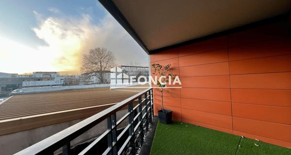 À vendre Appartement 3 pièces 76 m² - Bordeaux 33300