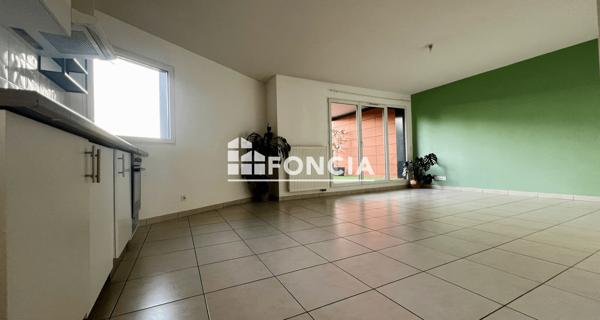 À vendre Appartement 3 pièces 76 m² - Bordeaux 33300