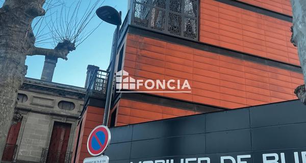 À vendre Appartement 3 pièces 76 m² - Bordeaux 33300