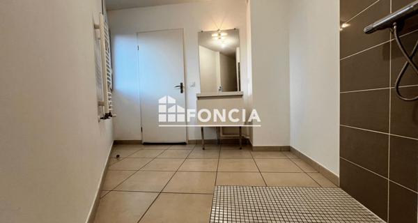 À vendre Appartement 3 pièces 76 m² - Bordeaux 33300