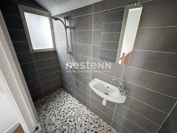 Maison d'exception SECTEUR THERMAL - BLANDAN - ARTEM - garage fermé - jardin privatif - 5 chambres