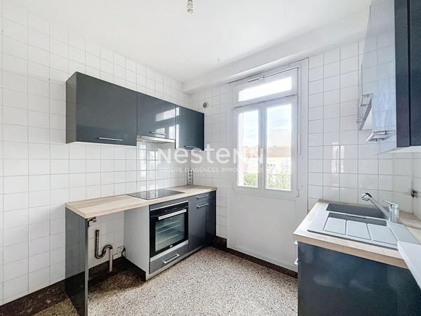 Maison d'exception SECTEUR THERMAL - BLANDAN - ARTEM - garage fermé - jardin privatif - 5 chambres