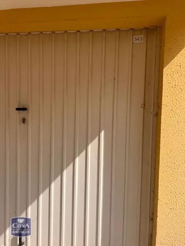 Appartement à vendre 2 pièces 44m² Le Mans (72100)