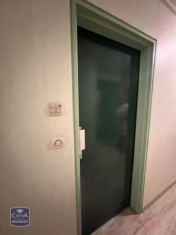Appartement à vendre 2 pièces 44m² Le Mans (72100)